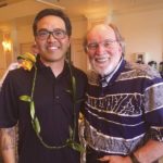 Abercrombie draws parallels  between nisei soldiers, samurai
